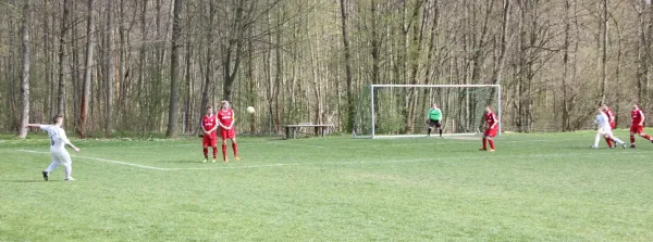18.04.2015 SG Union Isserstedt vs. SV Lobeda 77