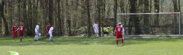 18.04.2015 SG Union Isserstedt vs. SV Lobeda 77