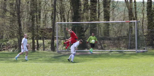 18.04.2015 SG Union Isserstedt vs. SV Lobeda 77
