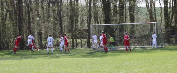 18.04.2015 SG Union Isserstedt vs. SV Lobeda 77