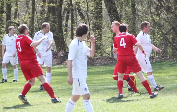 18.04.2015 SG Union Isserstedt vs. SV Lobeda 77