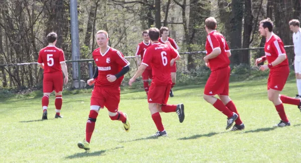 18.04.2015 SG Union Isserstedt vs. SV Lobeda 77