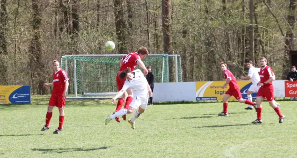 18.04.2015 SG Union Isserstedt vs. SV Lobeda 77