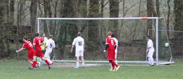 18.04.2015 SG Union Isserstedt vs. SV Lobeda 77