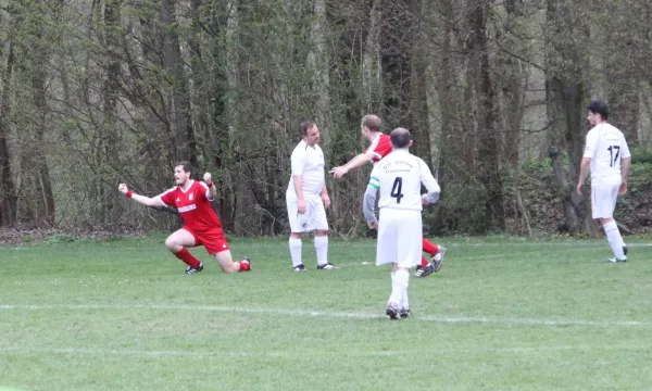 18.04.2015 SG Union Isserstedt vs. SV Lobeda 77