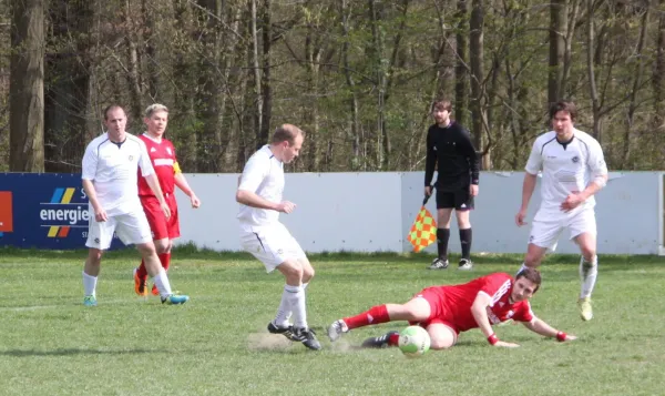 18.04.2015 SG Union Isserstedt vs. SV Lobeda 77