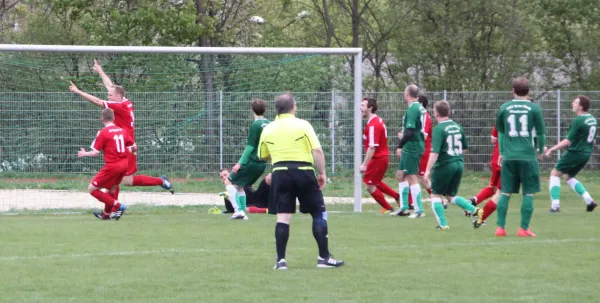 03.05.2015 SV Lobeda 77 vs. FSV GW Stadtroda II